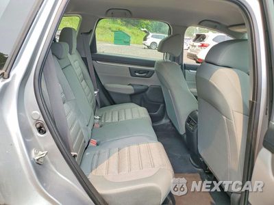 Zdjęcie 11 z 13 samochodu: 2020 HONDA CR-V LX VIN:2HKRW2H23LH623997 - miniatura