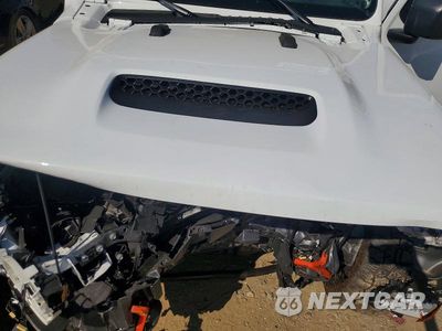 Zdjęcie 11 z 12 samochodu: 2026 JEEP GLADIATOR MOJAVE VIN:1C6RJTEG3TL151338 - miniatura