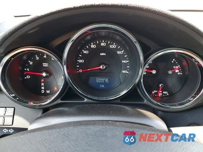 Zdjęcie 9 z 13 samochodu: 2010 CADILLAC CTS VIN:1G6DA5EG9A0120529 - miniatura