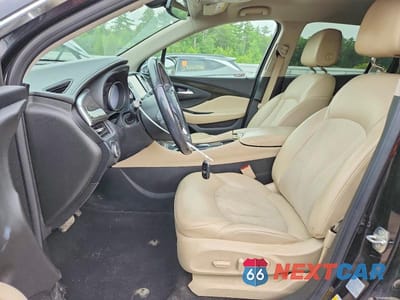 Zdjęcie 7 z 14 samochodu: 2019 BUICK ENVISION PREFERRED VIN:LRBFX1SA3KD010680 - miniatura