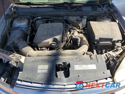 Zdjęcie 11 z 12 samochodu: 2005 CHEVROLET MALIBU LS VIN:1G1ZT54895F321267 - miniatura