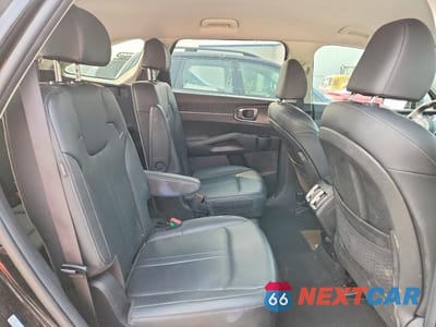 Zdjęcie 11 z 13 samochodu: 2025 KIA SORENTO EX VIN:KNDRJDJH9S5299803 - miniatura