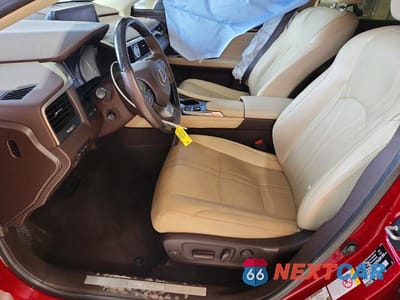Zdjęcie 7 z 13 samochodu: 2019 LEXUS RX 350 BASE VIN:2T2BZMCA7KC180737 - miniatura