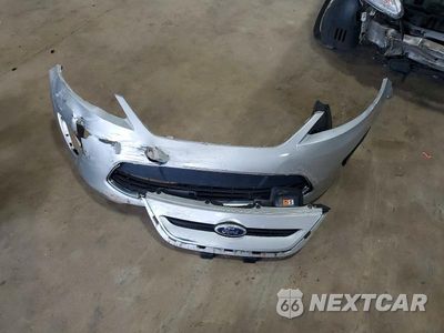 Zdjęcie 12 z 13 samochodu: 2012 FORD FIESTA SE VIN:3FADP4EJ6CM104733 - miniatura