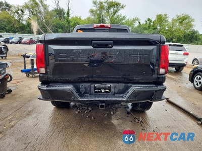 Zdjęcie 6 z 12 samochodu: 2023 CHEVROLET COLORADO TRAIL BOSS VIN:1GCPTEEK5P1211972 - miniatura