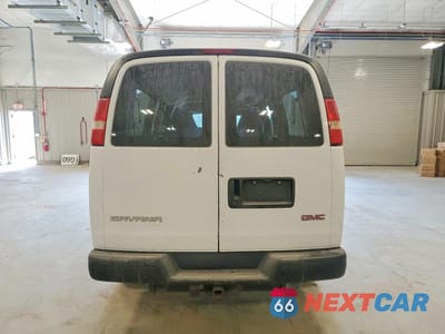 Zdjęcie 6 z 13 samochodu: 2006 GMC SAVANA G3500 VIN:1GJHG39UX61176619 - miniatura