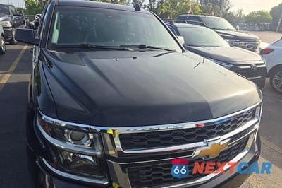 Zdjęcie 14 z 14 samochodu: 2020 CHEVROLET TAHOE K1500 LT VIN:1GNSKBKC0LR111239 - miniatura