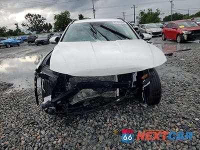 Piąte zdjęcie samochodu w środku: 2026 HYUNDAI TUCSON SEL VIN:5NMJB3DE3TH661421 - miniatura