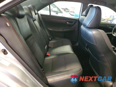Zdjęcie 10 z 12 samochodu: 2017 TOYOTA CAMRY SE VIN:4T1BF1FK3HU364385 - miniatura