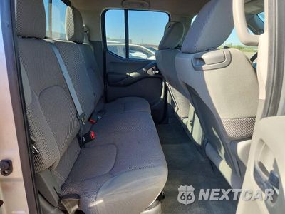 Zdjęcie 10 z 13 samochodu: 2014 NISSAN FRONTIER SV VIN:1N6AD0ER0EN706229 - miniatura