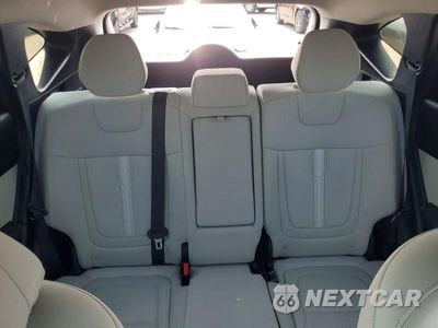 Zdjęcie 10 z 14 samochodu: 2026 HYUNDAI TUCSON SEL VIN:5NMJBCDE8TH690560 - miniatura