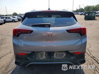 Zdjęcie 6 z 13 samochodu: 2024 BUICK ENCORE GX SPORT TOURING VIN:KL4AMDSL5RB012437 - miniatura