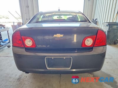 Zdjęcie 6 z 12 samochodu: 2011 CHEVROLET MALIBU 1LT VIN:1G1ZC5E15BF313339 - miniatura