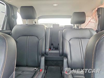 Zdjęcie 10 z 14 samochodu: 2025 MAZDA CX-90 PREMIUM SPORT VIN:JM3KKCHDXS1253813 - miniatura