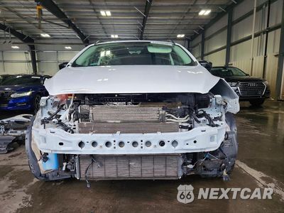 Piąte zdjęcie samochodu w środku: 2019 FORD ESCAPE SE VIN:1FMCU9GD1KUA79880 - miniatura