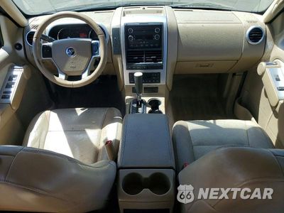 Zdjęcie 8 z 13 samochodu: 2008 MERCURY MOUNTAINEER PREMIER VIN:4M2EU38E18UJ10906 - miniatura