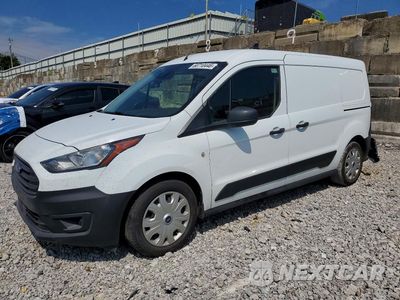 2022 FORD TRANSIT CONNECT XL DELIVERY VAN NM0LS7S73N1546106 - główne zdjęcie licytacji z USA - miniatura