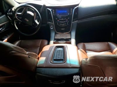 Zdjęcie 8 z 13 samochodu: 2015 CADILLAC ESCALADE ESV PREMIUM VIN:1GYS4TKJXFR651400 - miniatura