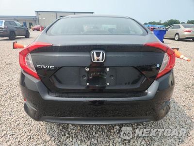 Zdjęcie 6 z 12 samochodu: 2016 HONDA CIVIC EX VIN:19XFC2F7XGE027743 - miniatura