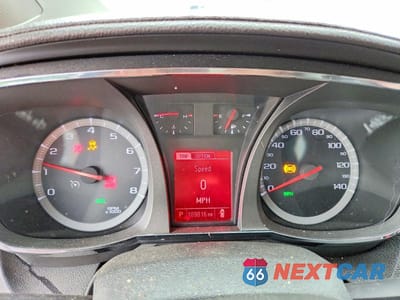Zdjęcie 9 z 13 samochodu: 2017 GMC TERRAIN SLE VIN:2GKALMEK5H6268272 - miniatura