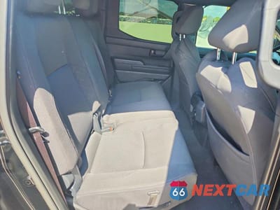 Zdjęcie 10 z 13 samochodu: 2025 TOYOTA TACOMA SR5 VIN:3TMKB5FNXSM042341 - miniatura