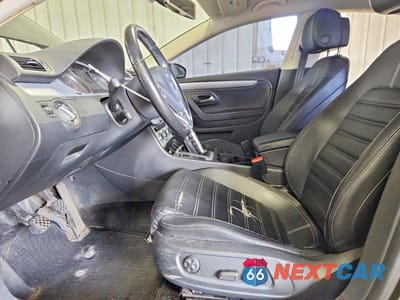 Zdjęcie 7 z 12 samochodu: 2014 VOLKSWAGEN CC SPORT VIN:WVWAN7AN3EE528019 - miniatura