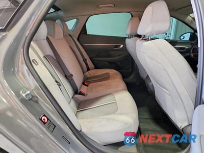 Zdjęcie 10 z 12 samochodu: 2021 HYUNDAI SONATA SE VIN:5NPEG4JA8MH114854 - miniatura
