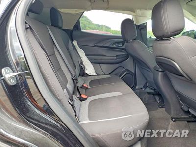 Zdjęcie 11 z 13 samochodu: 2022 CHEVROLET TRAILBLAZER LT VIN:KL79MRSL6NB046366 - miniatura