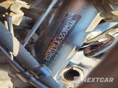 Zdjęcie 9 z 9 samochodu: 2023 YAMAHA MT07 VIN:JYARM32E9PA007812 - miniatura