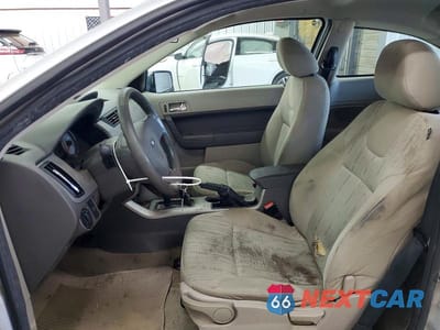 Zdjęcie 7 z 12 samochodu: 2008 FORD FOCUS SE VIN:1FAHP33NX8W112908 - miniatura