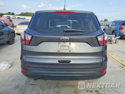 Zdjęcie 6 z 13 samochodu: 2018 FORD ESCAPE S VIN:1FMCU0F79JUA08447 - miniatura