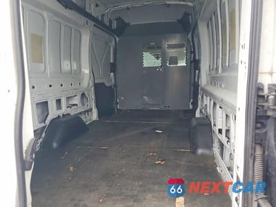 Zdjęcie 10 z 14 samochodu: 2019 FORD TRANSIT 350 DELIVERY VAN VIN:1FTBW3UG0KKB71144 - miniatura