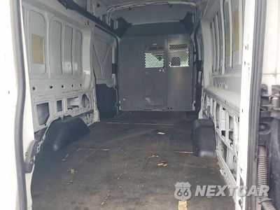 Zdjęcie 10 z 14 samochodu: 2019 FORD TRANSIT 350 DELIVERY VAN VIN:1FTBW3UG0KKB71144 - miniatura