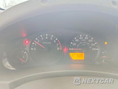 Zdjęcie 9 z 12 samochodu: 2013 NISSAN FRONTIER S VIN:1N6BD0CT0DN741287 - miniatura