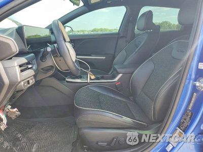 Zdjęcie 7 z 12 samochodu: 2025 KIA K4 GT LINE VIN:3KPFW4DE1SE177172 - miniatura