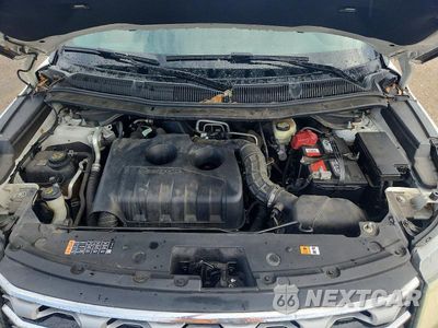 Zdjęcie 12 z 13 samochodu: 2016 FORD EXPLORER LIMITED VIN:1FM5K8FH7GGA74752 - miniatura
