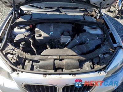 Zdjęcie 12 z 13 samochodu: 2014 BMW X1 XDRIVE28I VIN:WBAVL1C54EVY23810 - miniatura