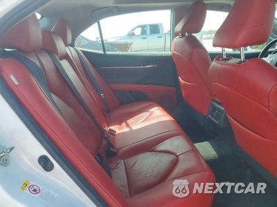 Zdjęcie 10 z 12 samochodu: 2019 TOYOTA CAMRY XSE VIN:4T1B61HK1KU184472 - miniatura