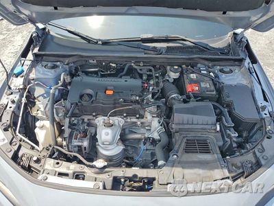 Zdjęcie 11 z 12 samochodu: 2022 HONDA CIVIC SPORT VIN:2HGFE2F56NH590297 - miniatura