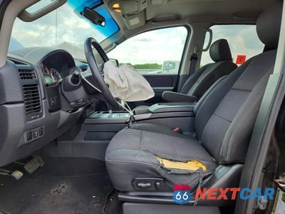 Zdjęcie 7 z 12 samochodu: 2012 NISSAN TITAN SV VIN:1N6AA0EC2CN323491 - miniatura