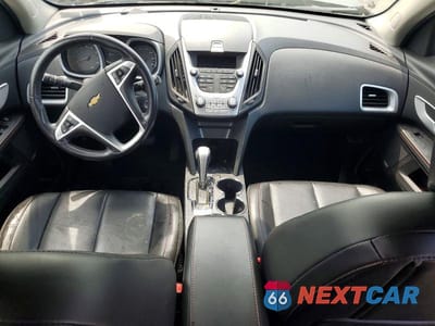 Zdjęcie 8 z 14 samochodu: 2011 CHEVROLET EQUINOX LT VIN:2CNFLNEC8B6460210 - miniatura