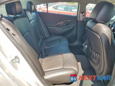 Zdjęcie 10 z 12 samochodu: 2015 BUICK LACROSSE VIN:1G4GB5G38FF306497 - miniatura