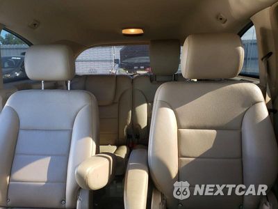 Zdjęcie 10 z 13 samochodu: 2011 MERCEDES-BENZ R 350 4MATIC VIN:4JGCB6FE7BA113434 - miniatura