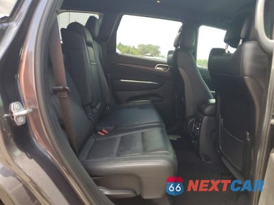 Zdjęcie 10 z 12 samochodu: 2021 JEEP GRAND CHEROKEE LAREDO VIN:1C4RJEAG5MC785097 - miniatura