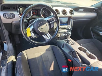 Zdjęcie 8 z 13 samochodu: 2022 FORD MUSTANG GT VIN:1FA6P8CF2N5144444 - miniatura