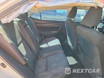 Zdjęcie 10 z 13 samochodu: 2017 TOYOTA COROLLA LE VIN:2T1BURHE3HC843743 - miniatura