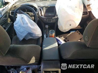 Zdjęcie 8 z 12 samochodu: 2024 CHEVROLET EQUINOX LT VIN:3GNAXUEG3RL334219 - miniatura
