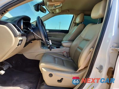 Zdjęcie 7 z 14 samochodu: 2018 JEEP GRAND CHEROKEE LIMITED VIN:1C4RJEBG1JC430776 - miniatura