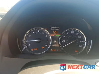 Zdjęcie 9 z 13 samochodu: 2020 ACURA MDX VIN:5J8YD4H32LL035513 - miniatura