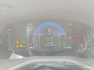 Zdjęcie 9 z 13 samochodu: 2026 TOYOTA CAMRY LE VIN:4T1DAACK7TU309460 - miniatura